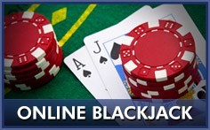 Top Online Blackjack Sites