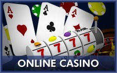 Online Casino Gambling