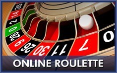 Australian Online Roulette