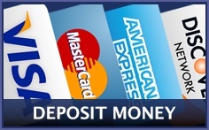 Deposit Money
